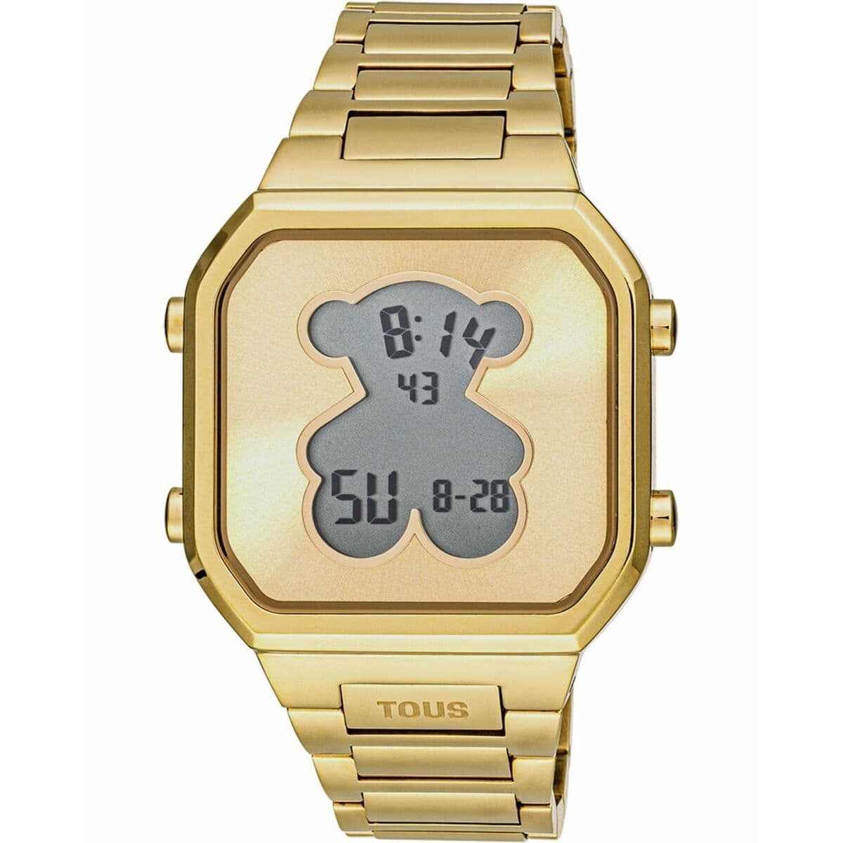 image-Ladies' Watch Tous 3000134300