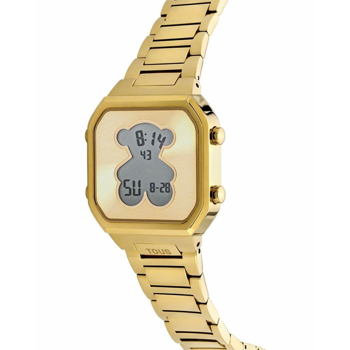 image-Ladies' Watch Tous 3000134300