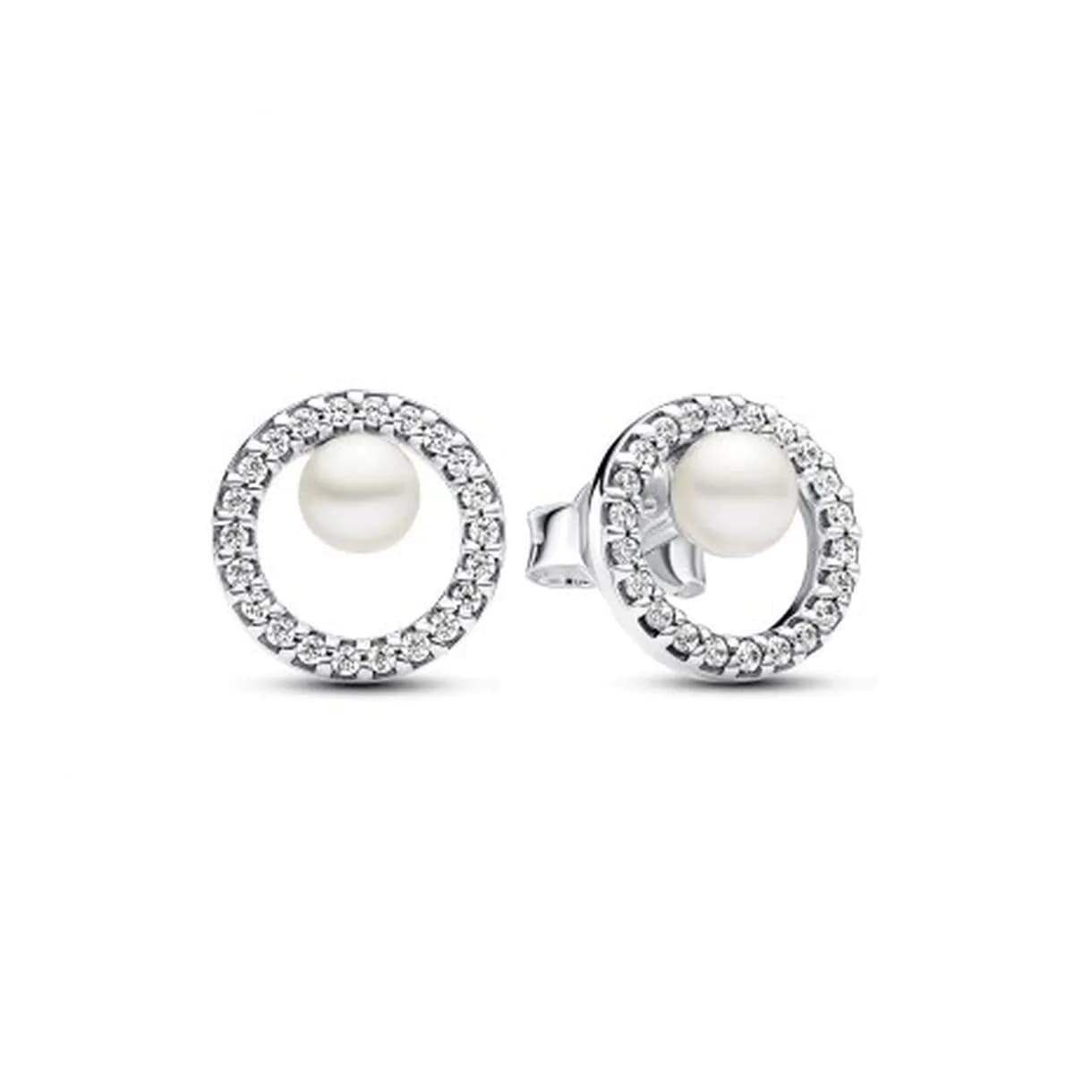 image-Ladies' Earrings Pandora 293154C01