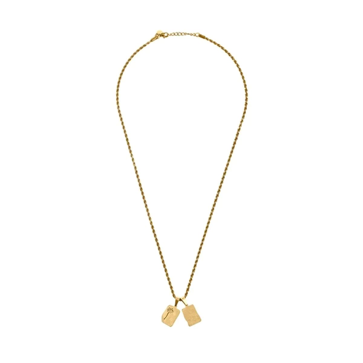 image-Ladies' Necklace Radiant RH000127