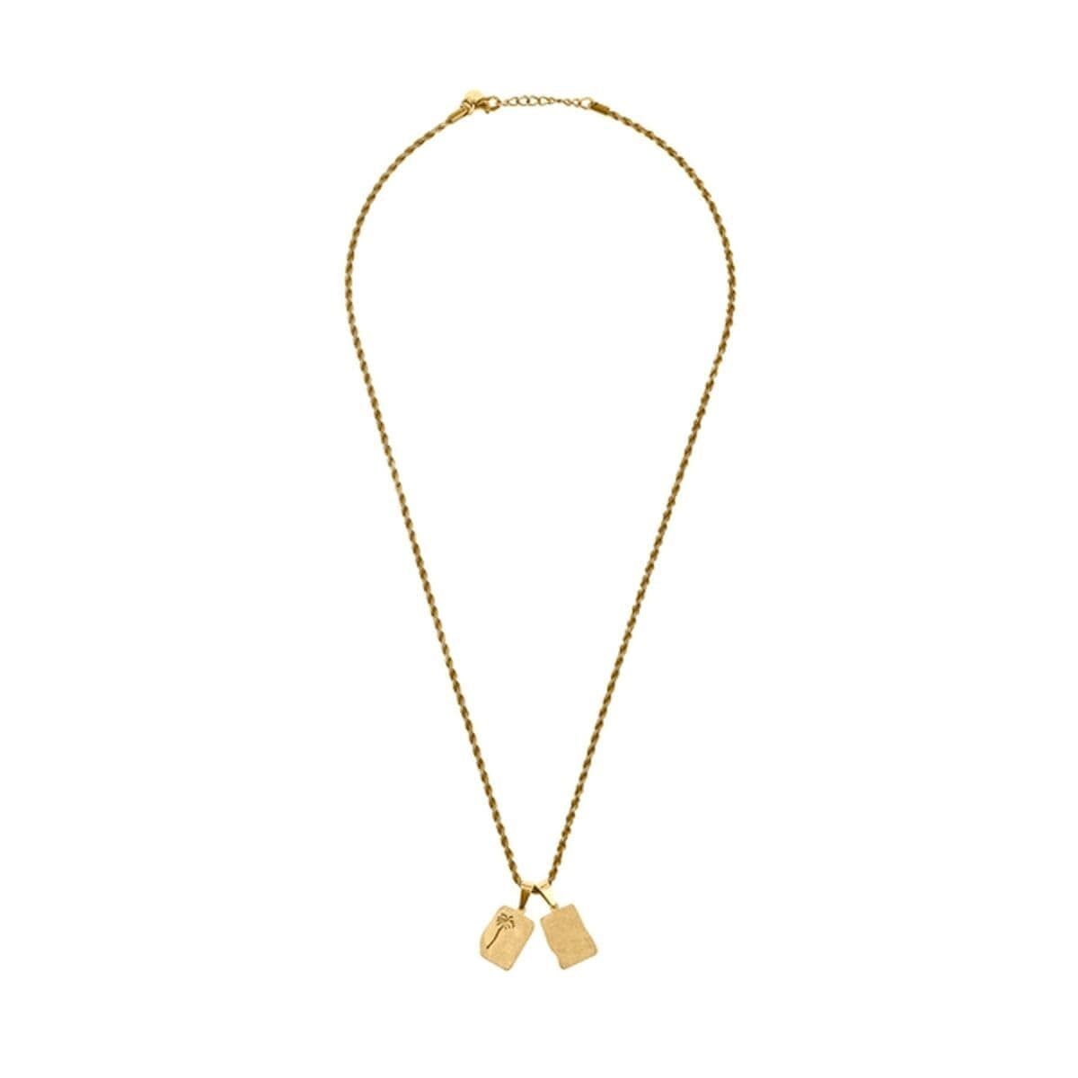 image-Ladies' Necklace Radiant RH000127