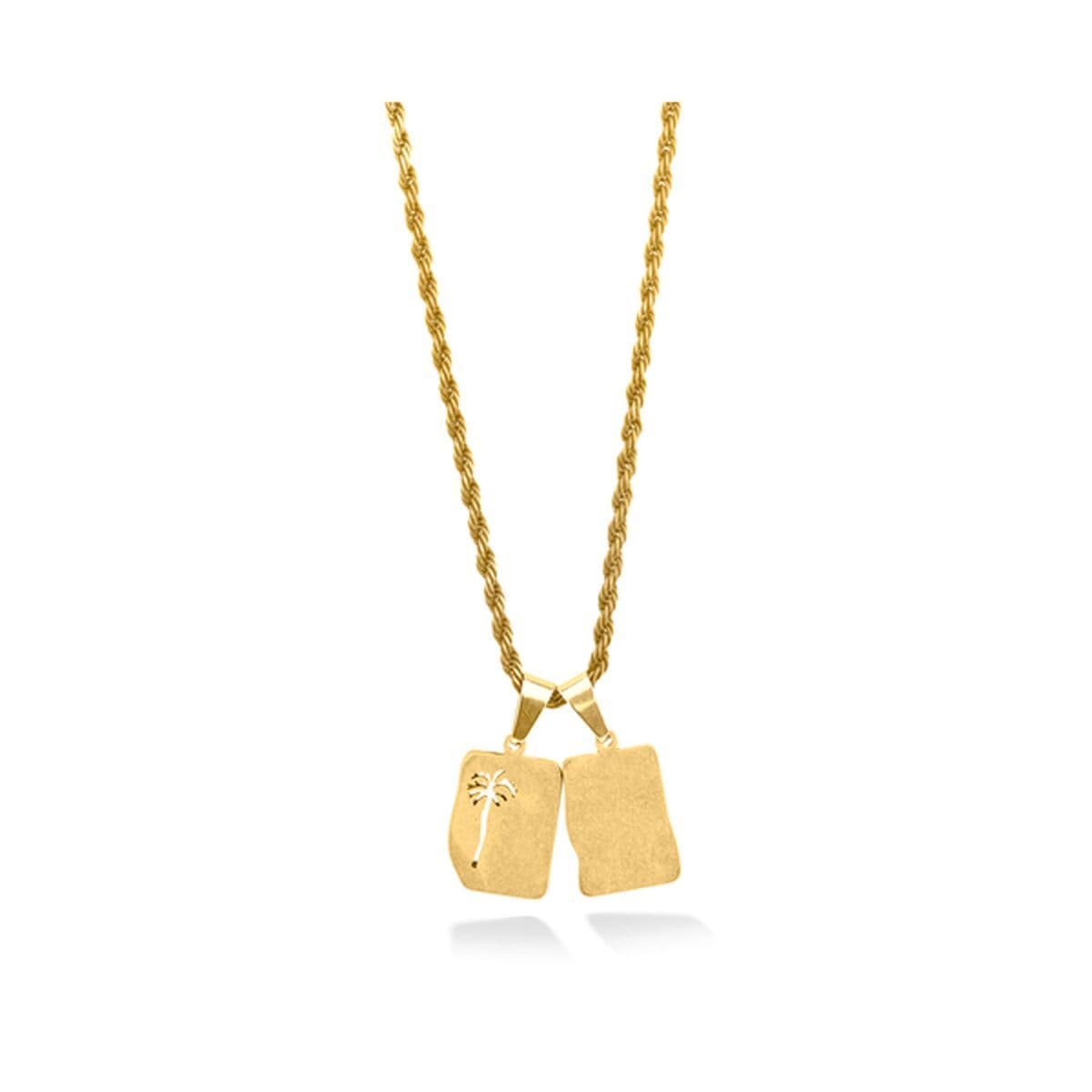 image-Ladies' Necklace Radiant RH000127