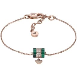 image-Ladies' Bracelet Emporio Armani EG3571221