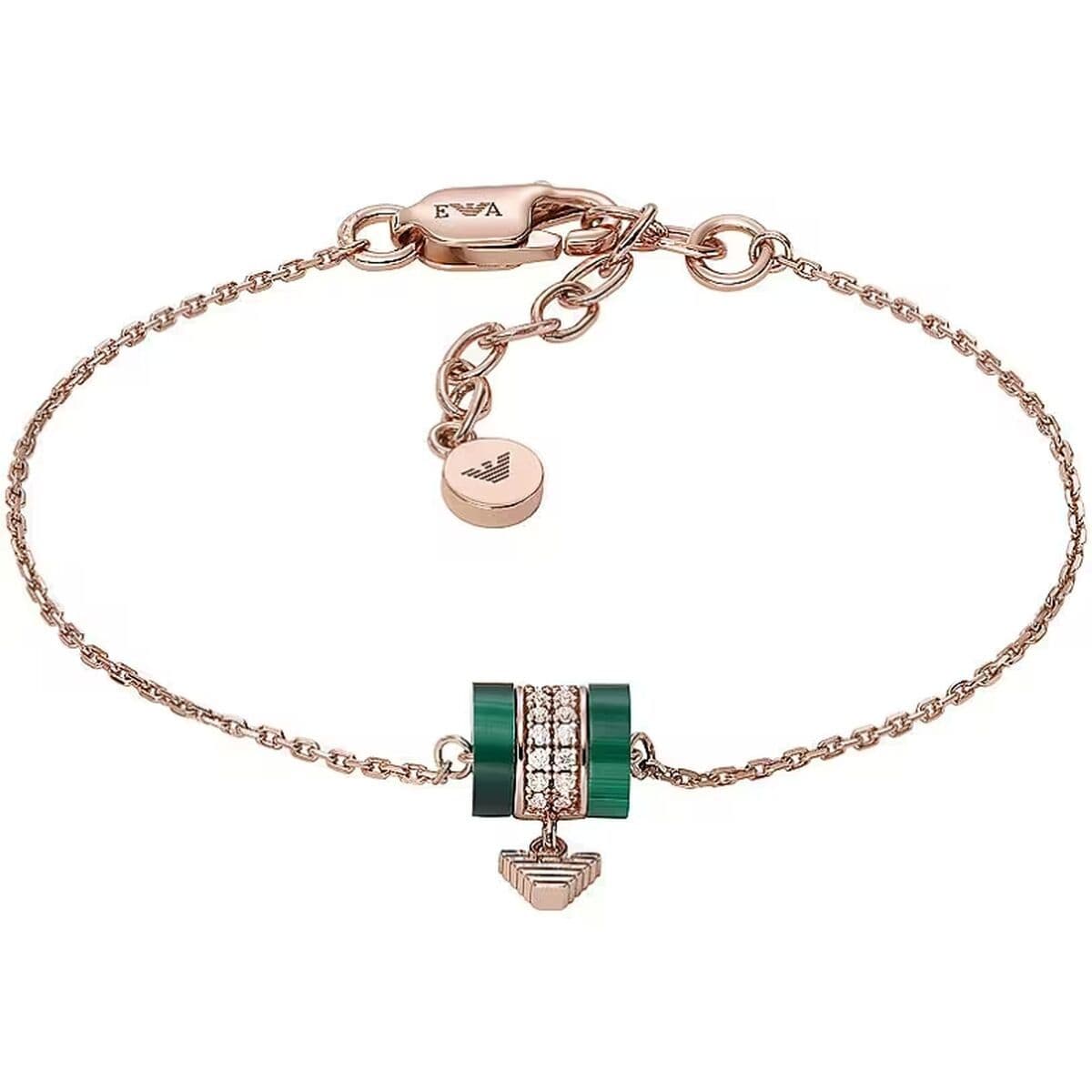 image-Ladies' Bracelet Emporio Armani EG3571221