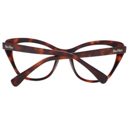 image-Ladies' Spectacle frame Max Mara MM5030 52052