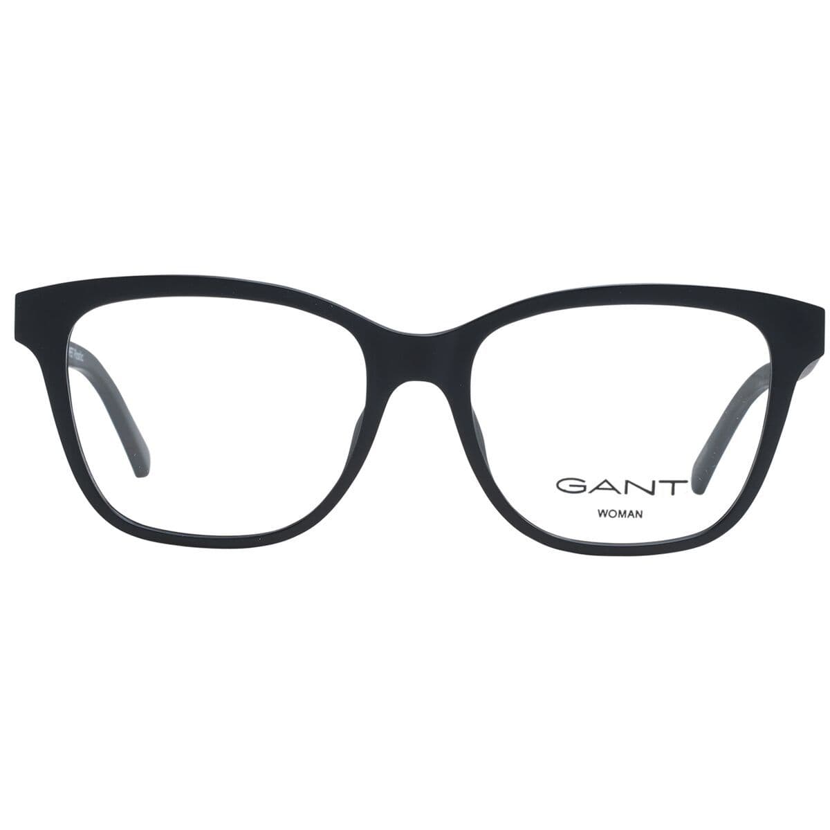 image-Ladies' Spectacle frame Gant GA4147 54002