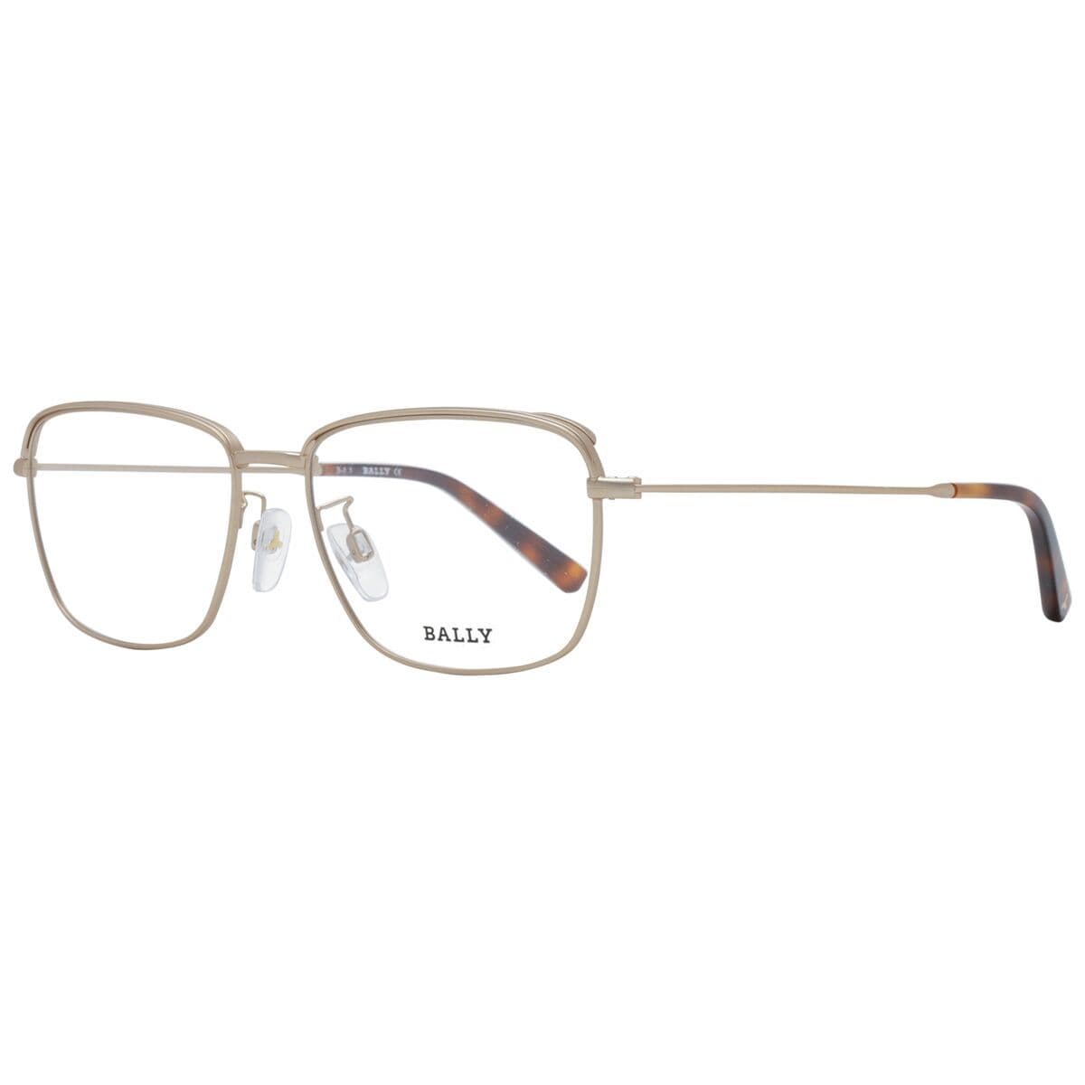 image-Men' Spectacle frame Bally BY5047-H 54029 Black