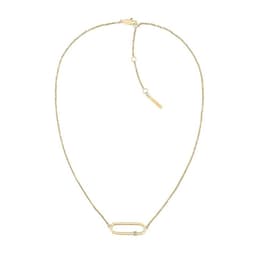 image-Ladies' Necklace Calvin Klein 35000186