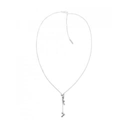 image-Ladies' Necklace Calvin Klein 35000231