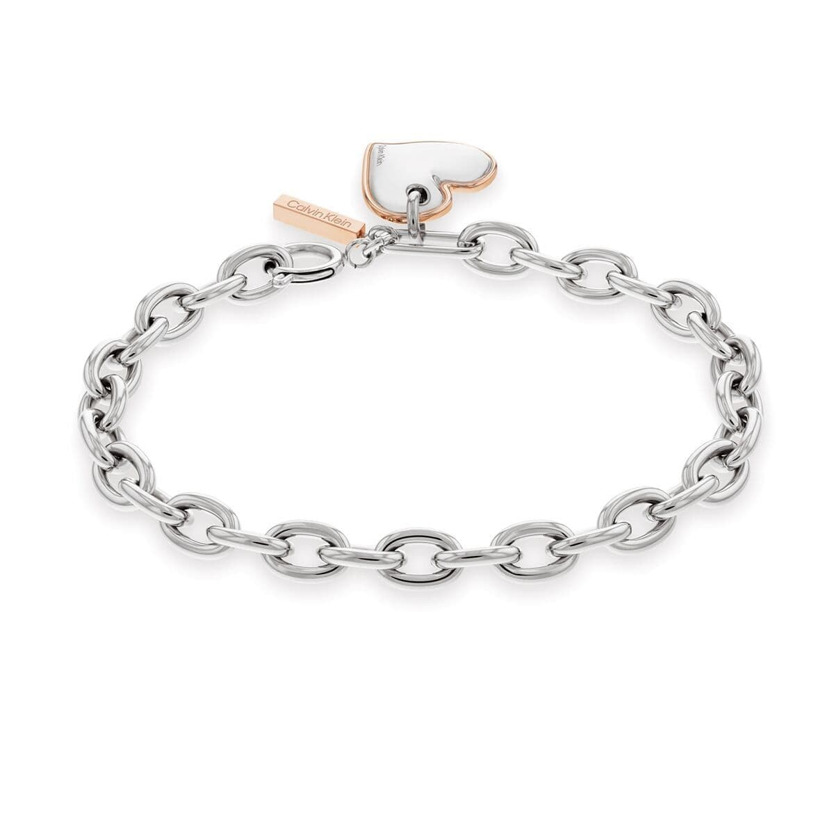 image-Ladies' Bracelet Calvin Klein 35000296