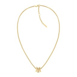 image-Ladies' Necklace Calvin Klein 35000365