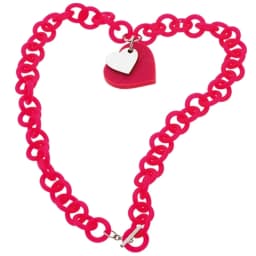 image-Ladies' Necklace Manuel Zed ZQ2198_0014