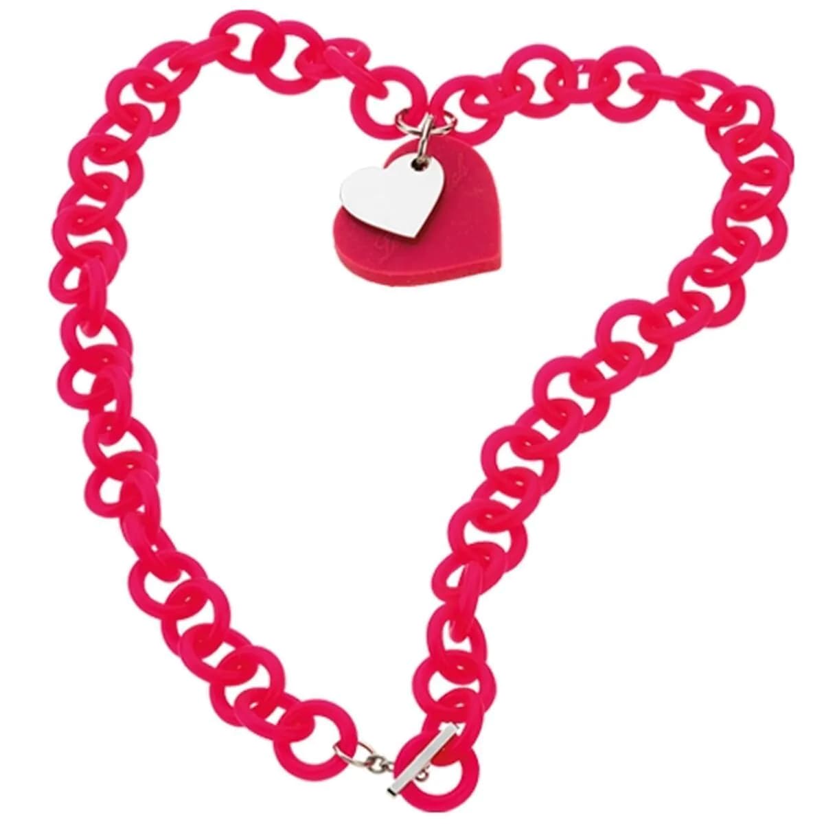 image-Ladies' Necklace Manuel Zed ZQ2198_0014