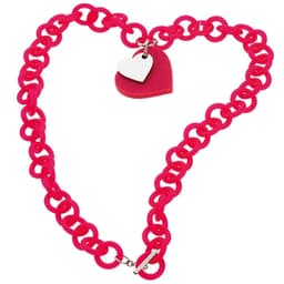 image-Ladies' Necklace Manuel Zed ZQ2198_0014