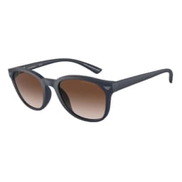 image-Men's Sunglasses Emporio Armani EA 4225U