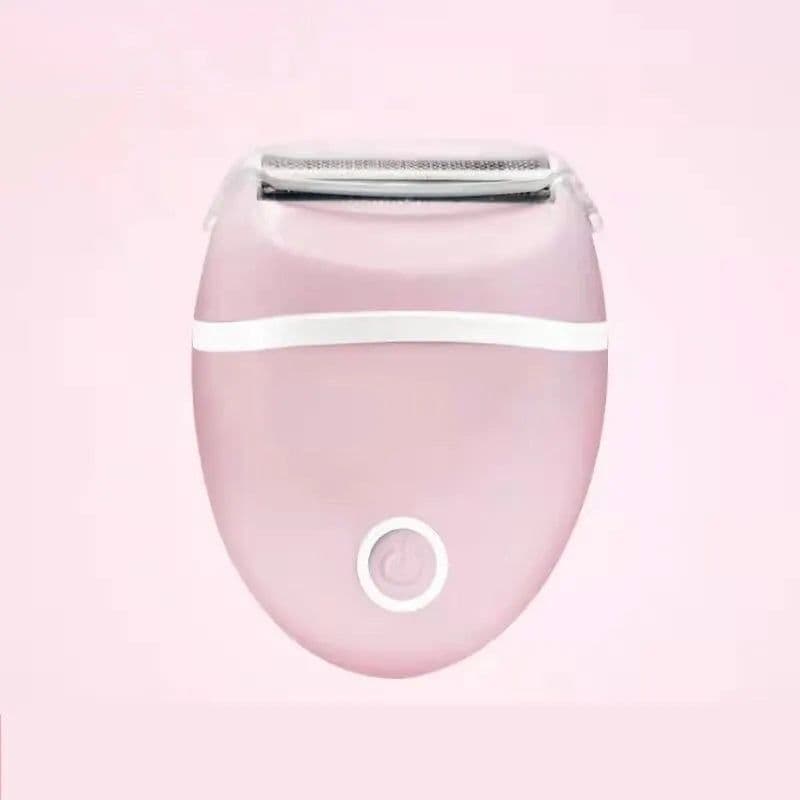 image-Hair Removal Machine Trimmer For Women Knife Tip Waterproof Whole Body
