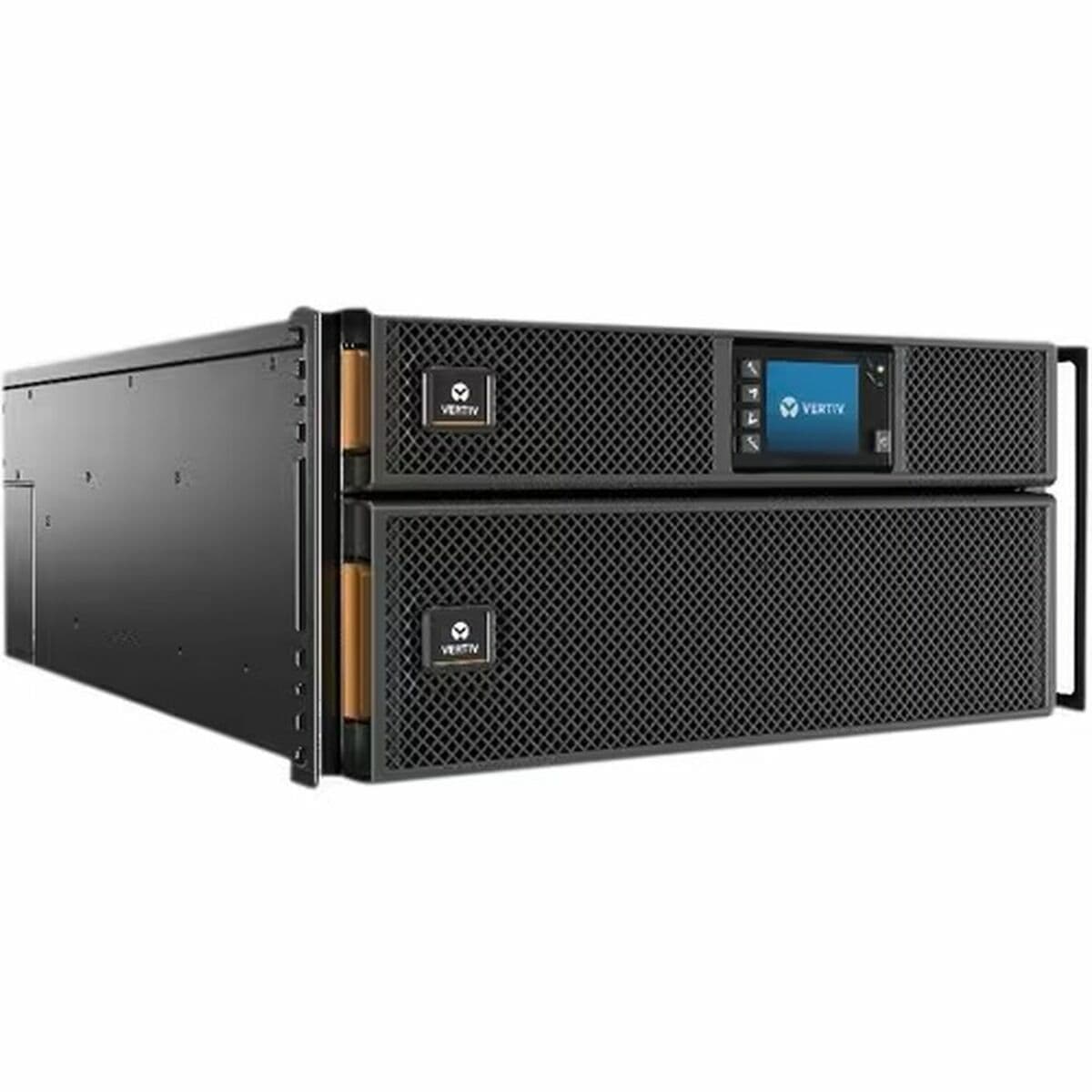 image-Uninterruptible Power Supply System Interactive UPS Vertiv GXT5-5000IRT5UXLN 5000 W