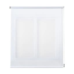 image-Roller blinds Stor Planet Clip&Fix Night&Day White 150 x 180 cm