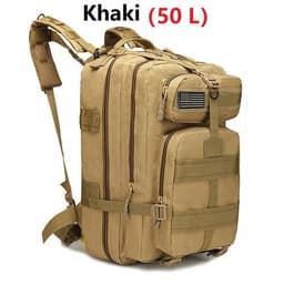 image-Bags Backpacks Hiking Backpack Outdoor Military Rucksacks Tactical