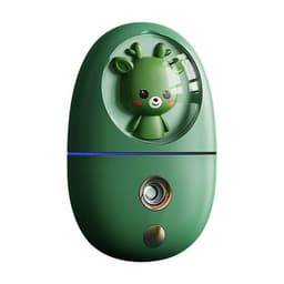 image-Cartoon 35ML Mini Facial Humidifier Face Nano Mist Sprayer Make Up