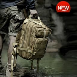 image-Bags Backpacks Hiking Backpack Outdoor Military Rucksacks Tactical