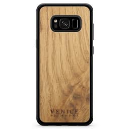 image-The Venice case - Minimalist lettering