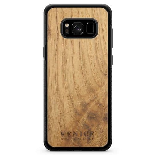 image-The Venice case - Minimalist lettering
