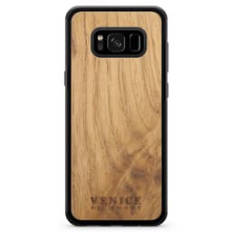image-The Venice case - Minimalist lettering