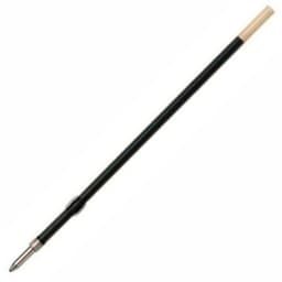 image-Refill for ballpoint pen Pilot BP-GP 0,4 mm Black (12 Units)