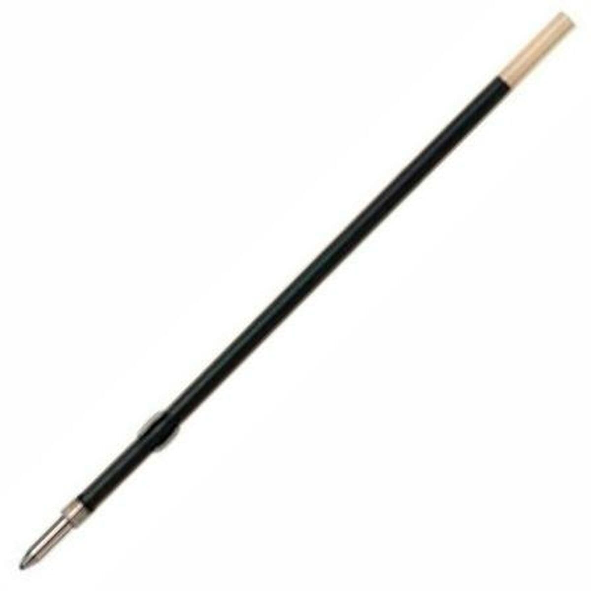 image-Refill for ballpoint pen Pilot BP-GP 0,4 mm Black (12 Units)