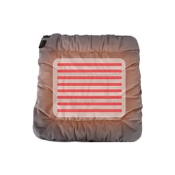 image-Adjustable Temperature Electric Heating Pad Cushion Chair Car Pet Body