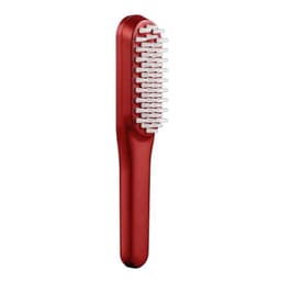 image-Electric Massage Comb For Hair Massage Comb Hair Brush Massage Comb