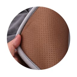 image-Adjustable Temperature Electric Heating Pad Cushion Chair Car Pet Body