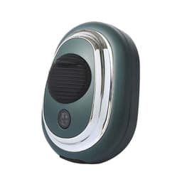 image-Electric Scalp Massager Portable Compact Relaxation Essential Oil Hair
