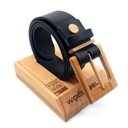 image-Luxury Wood Belt Sagarmatha Brave 403