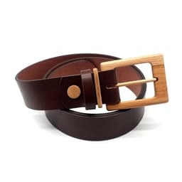 image-Luxury Wood Belt Sagarmatha Brave 404