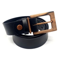 image-Luxury Wood Belt Sagarmatha Brave 406