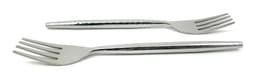 image-Vibhsa Salad Appetizer Forks Set of 6 Pieces