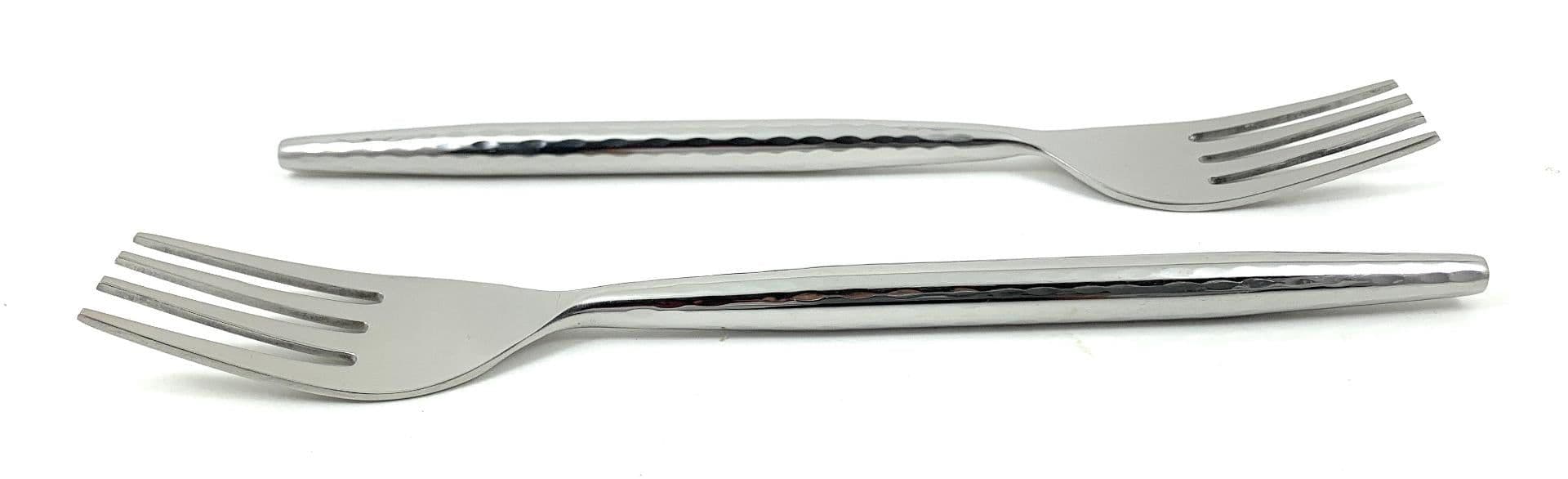image-Vibhsa Salad Appetizer Forks Set of 6 Pieces