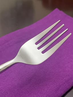 image-Vibhsa Salad Appetizer Forks Set of 6 Pieces