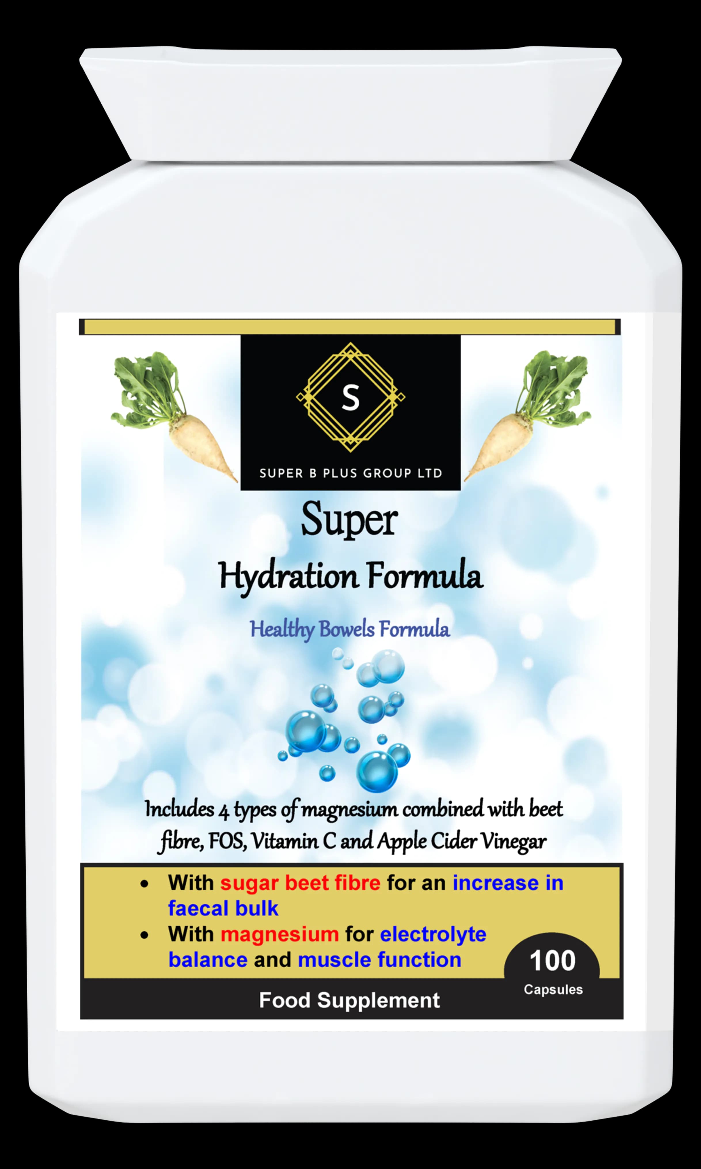 image-Super Hydration Formula