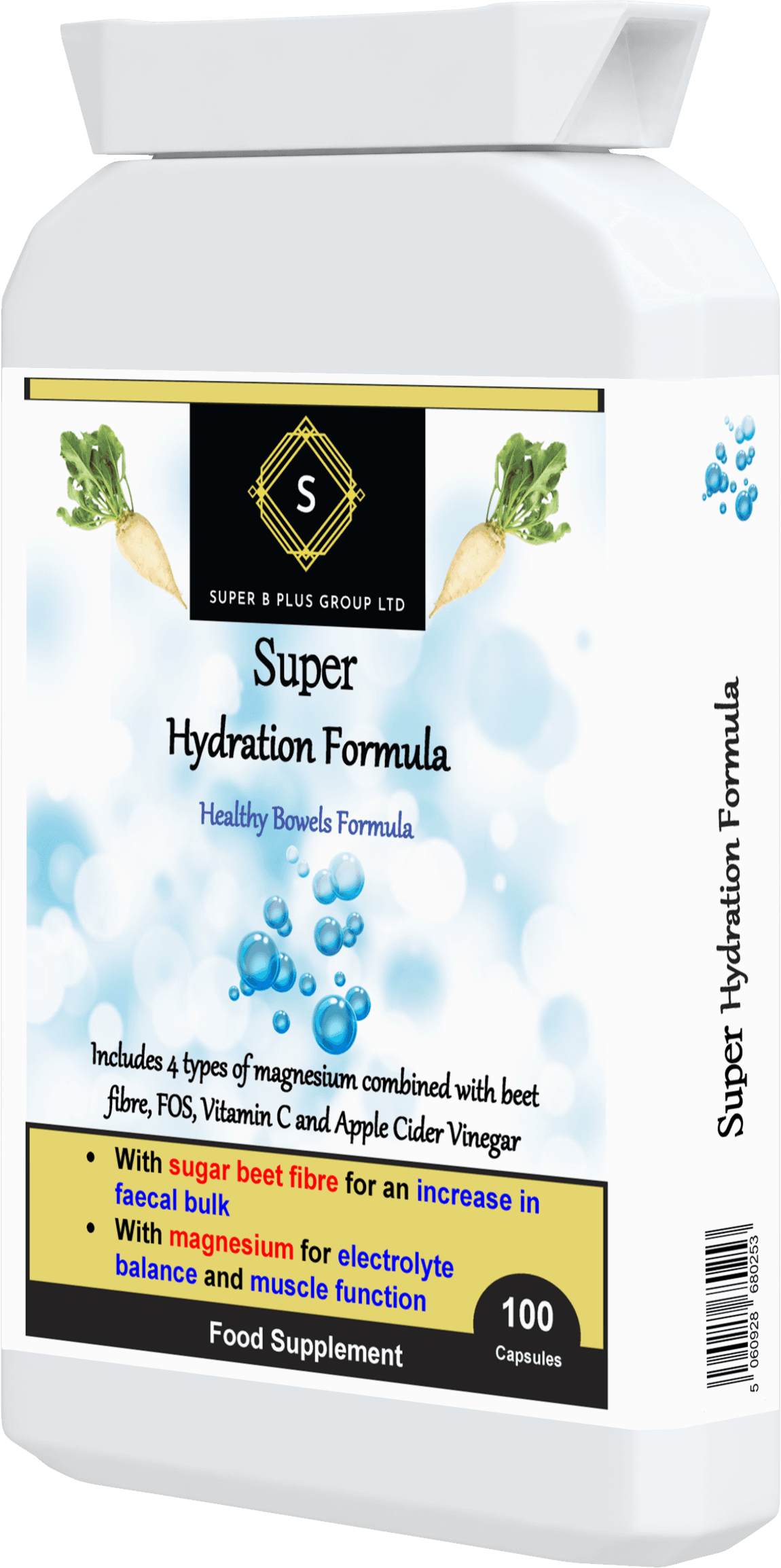 image-Super Hydration Formula