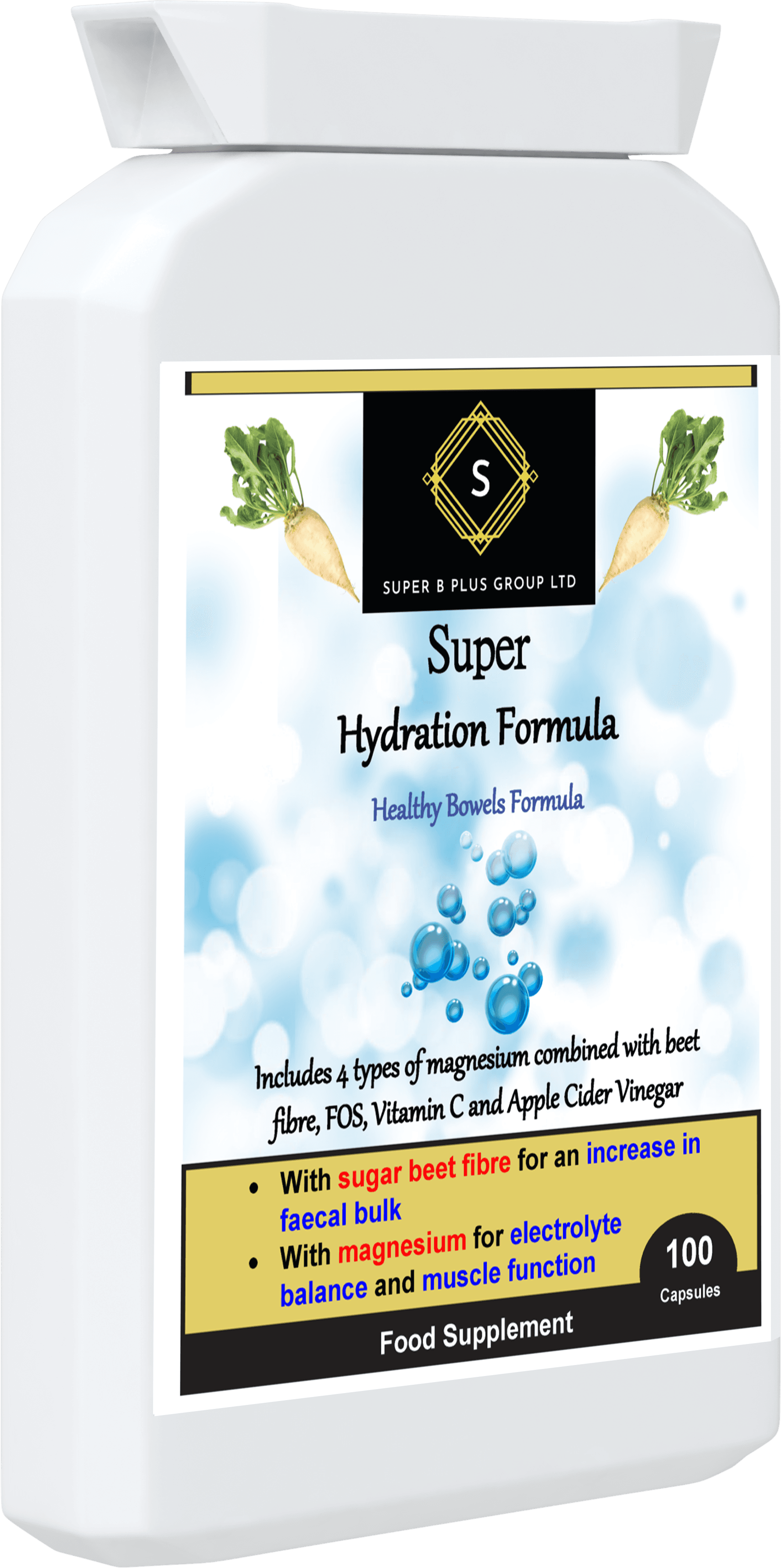 image-Super Hydration Formula