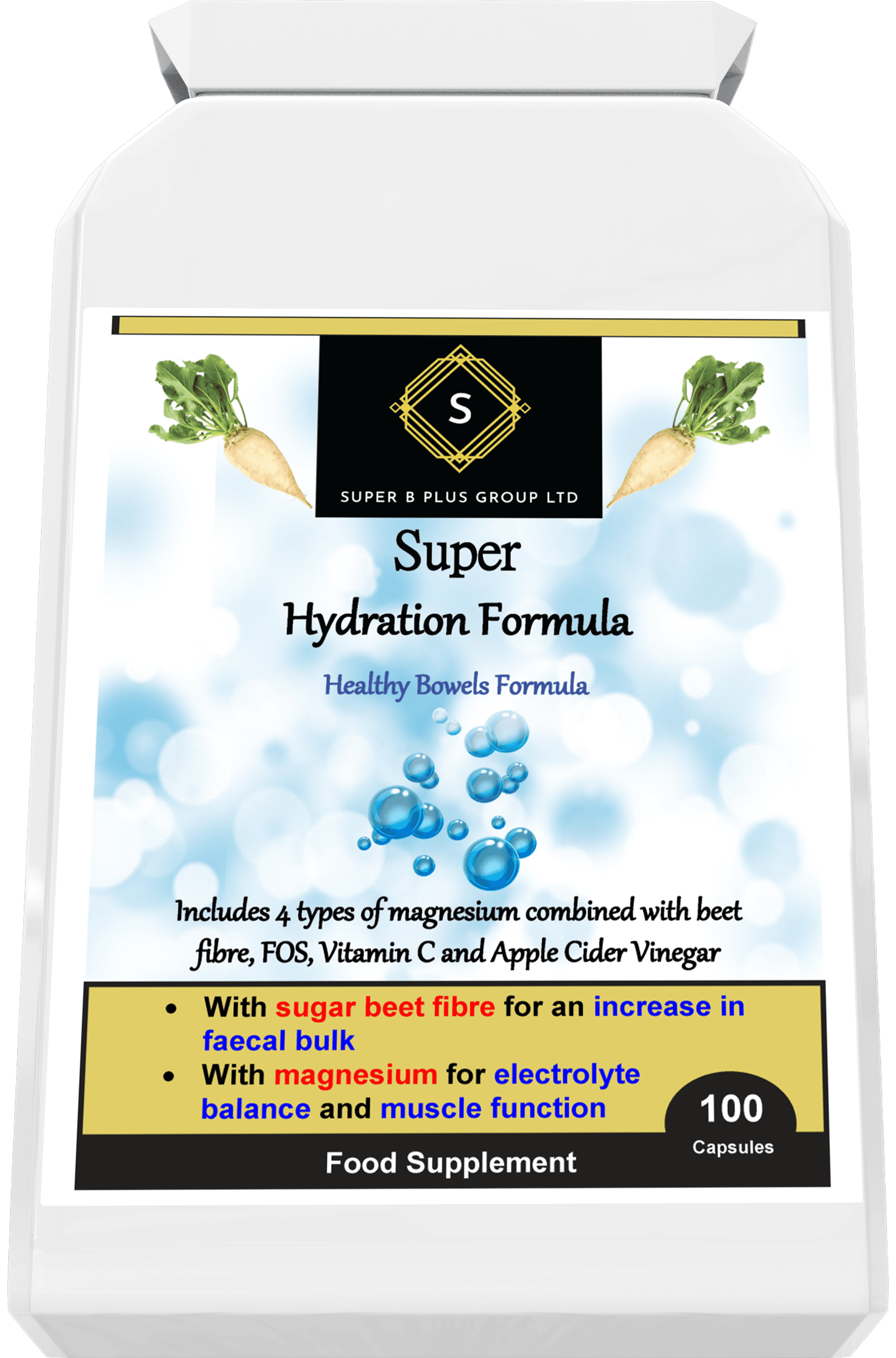 image-Super Hydration Formula