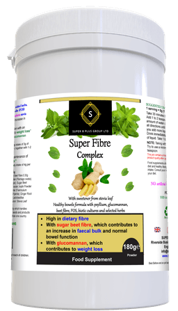 image-Super Fibre Complex