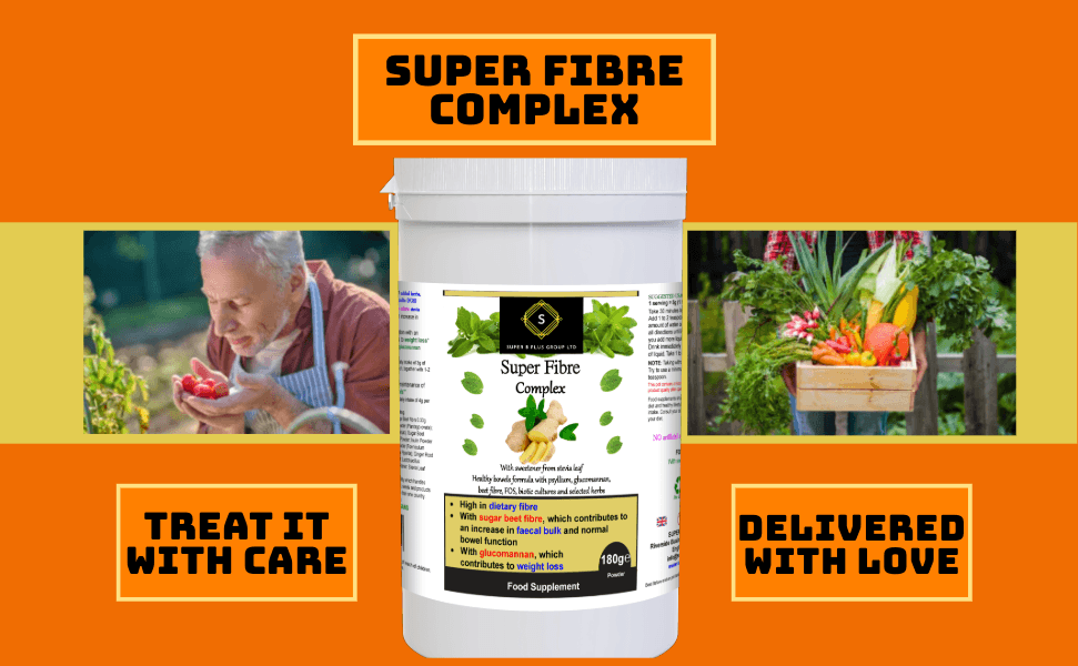 image-Super Fibre Complex