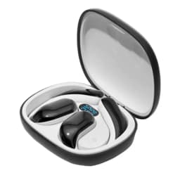 image-Open Ear Headphones Open Ear Wireless Sport Earbuds Wireless