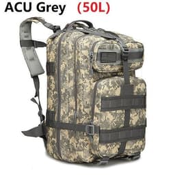 image-Bags Backpacks Hiking Backpack Outdoor Military Rucksacks Tactical