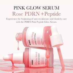 image-Pdrn Salmon Water Oxygen Stem Cell Serum Dark Spot Care Even Skin Tone Enhance Elasticity Smoothing Firming Adenosine