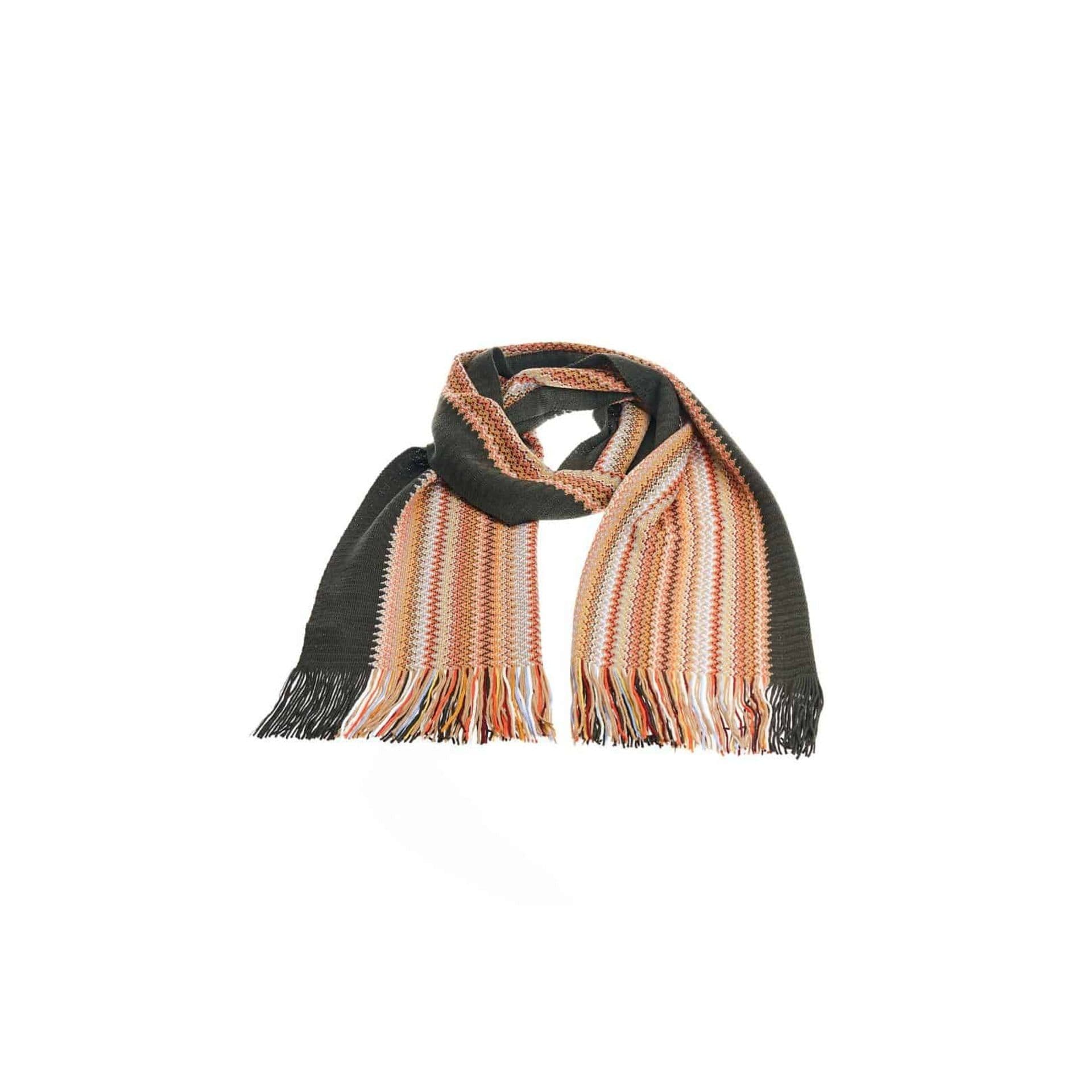 image-Missoni Scarves